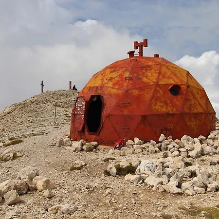 Casa Margherita Sulmona