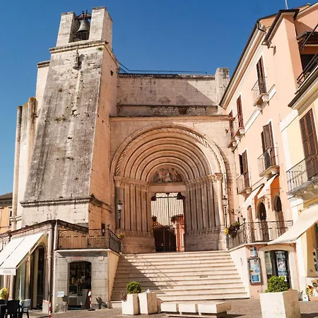 Casa Margherita Holiday home *