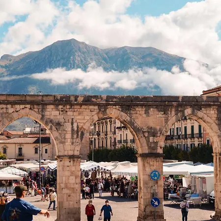 Holiday home Casa Margherita