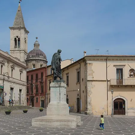 Holiday home Casa Margherita *