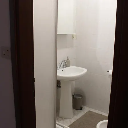 Casa Margherita Сasa de vacaciones Sulmona