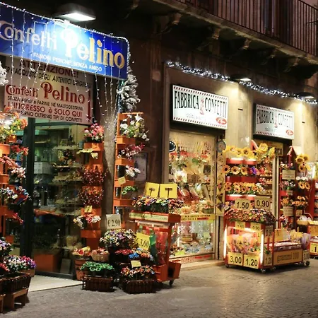 Сasa de vacaciones Casa Margherita *