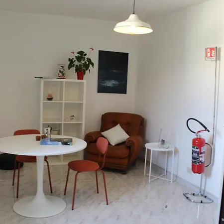 Casa Margherita * 苏尔莫纳