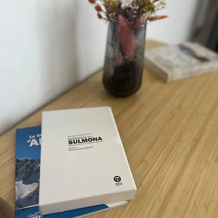 Casa Margherita Sulmona