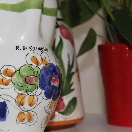 Holiday home Casa Margherita *