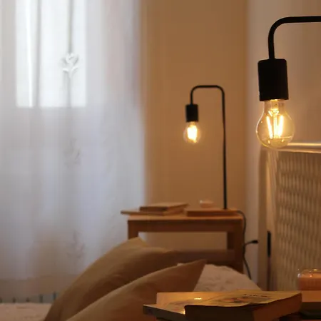 Casa Margherita Sulmona