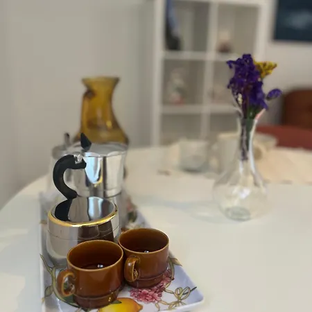 度假居 Casa Margherita