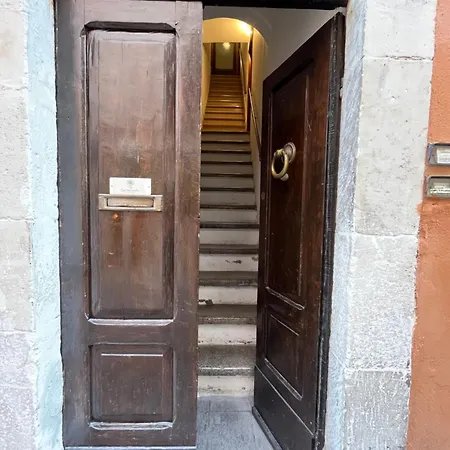 Сasa de vacaciones Casa Margherita