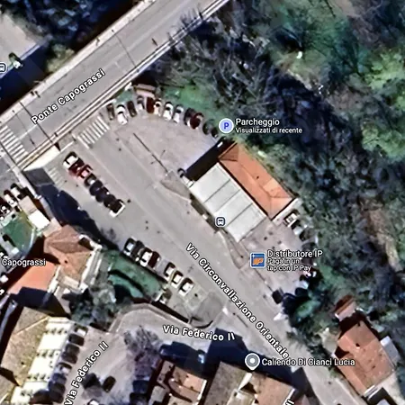 Casa Margherita Sulmona