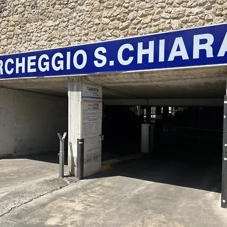 Casa Margherita * Sulmona