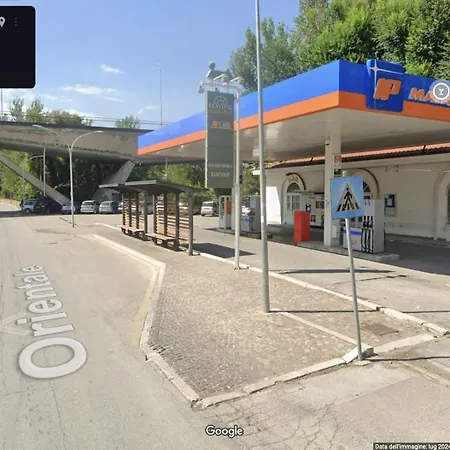 度假居 Casa Margherita *