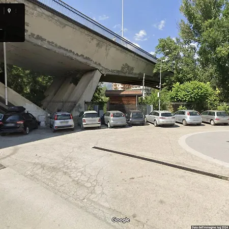 Holiday home Casa Margherita