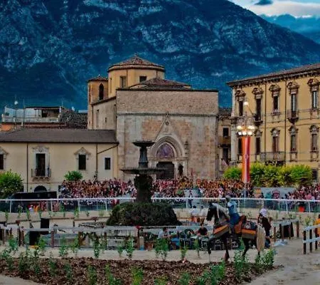 Casa Margherita * Sulmona