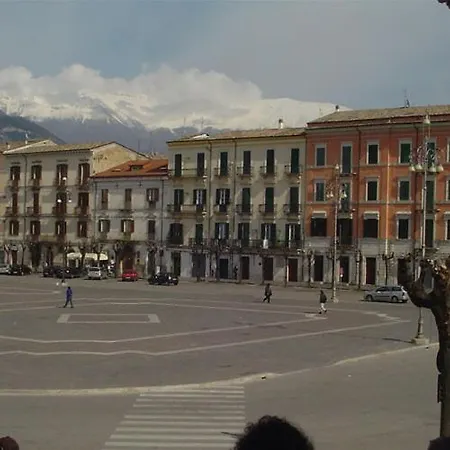 Casa Margherita Holiday home