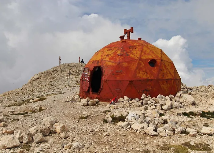 Casa Margherita Sulmona