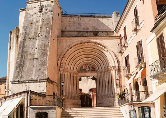 Casa Margherita Prázdninový dům *