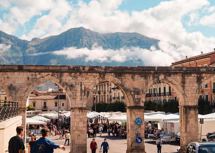 Prázdninový dům Casa Margherita