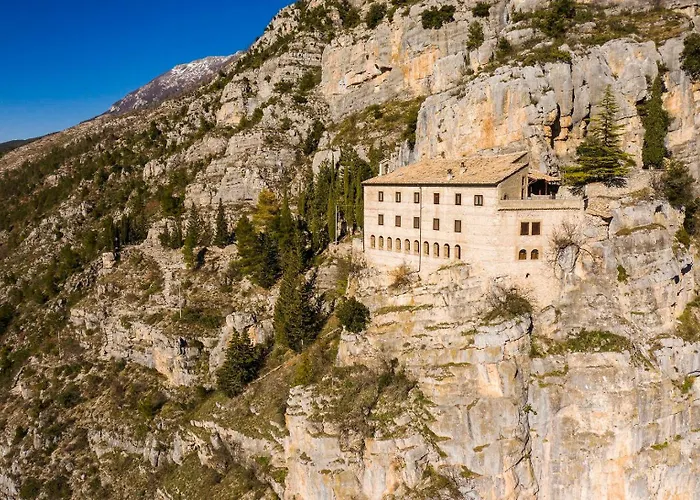 Casa Margherita 別荘