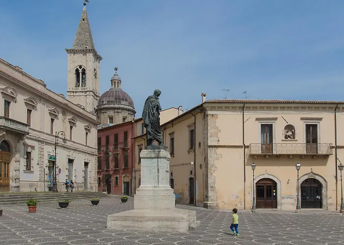 Prázdninový dům Casa Margherita *