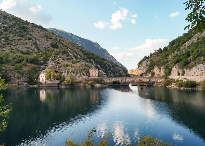 Casa Margherita * スルモナ