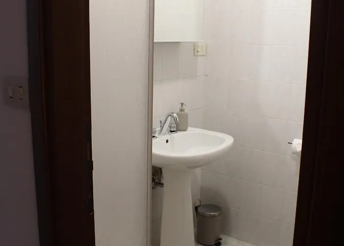 Casa Margherita Prázdninový dům Sulmona