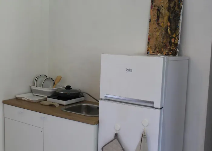 Casa Margherita スルモナ