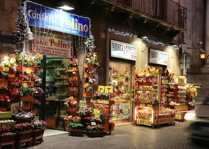 別荘 Casa Margherita *