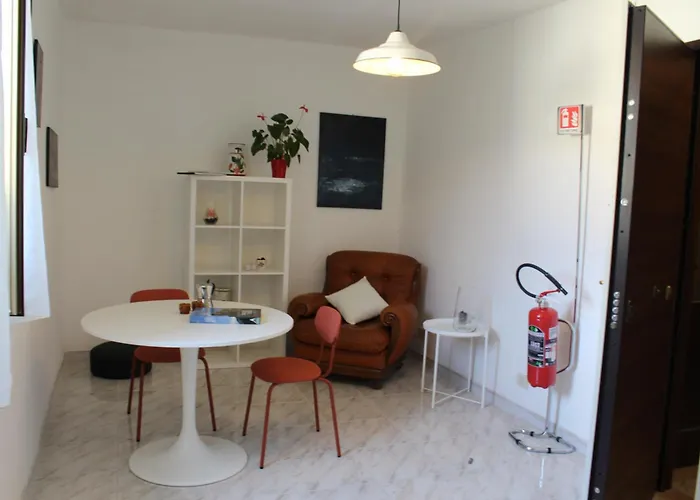 Casa Margherita * スルモナ