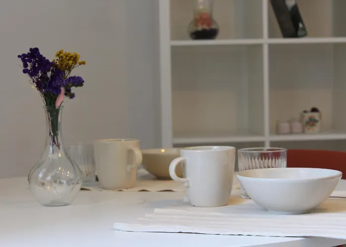 Casa Margherita Prázdninový dům Sulmona