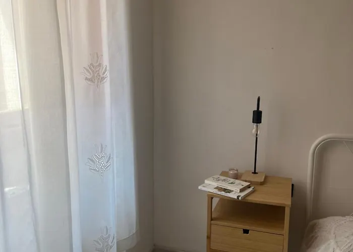 Casa Margherita * スルモナ