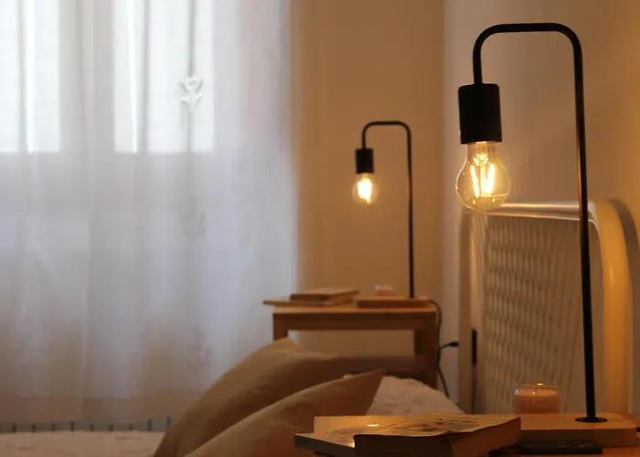 Casa Margherita Sulmona