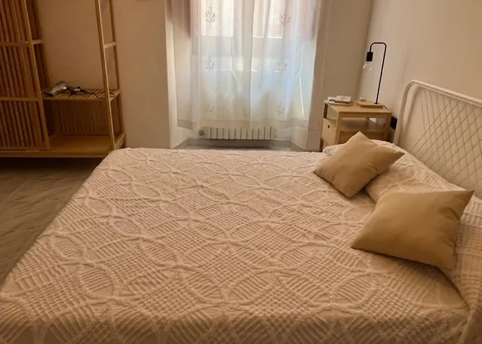 Casa Margherita Sulmona