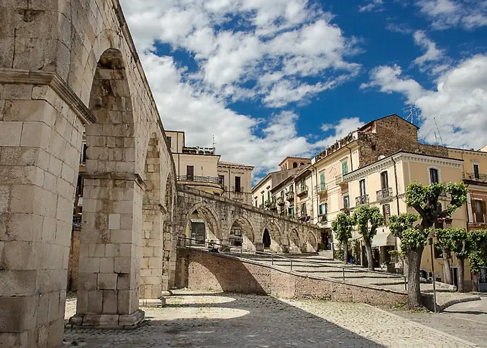 Casa Margherita * Sulmona