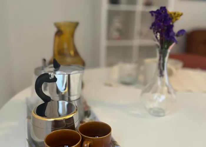 Prázdninový dům Casa Margherita