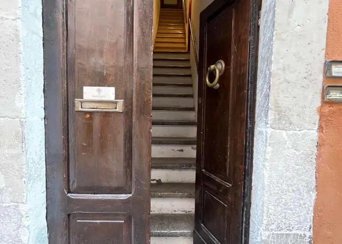 Prázdninový dům Casa Margherita