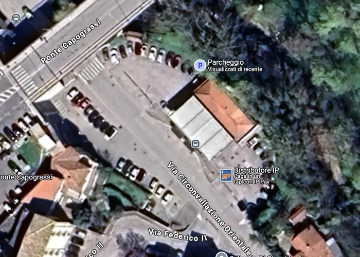 Casa Margherita Sulmona