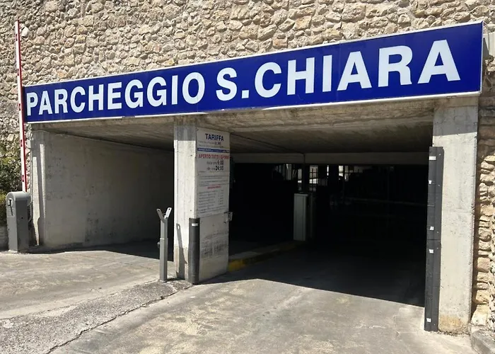 Casa Margherita * Sulmona