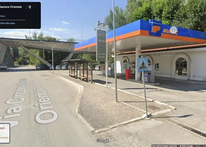 別荘 Casa Margherita *