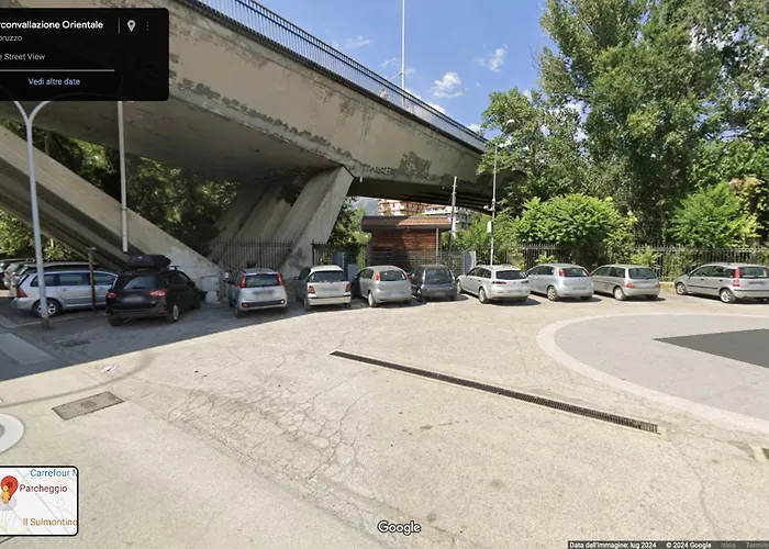 Prázdninový dům Casa Margherita