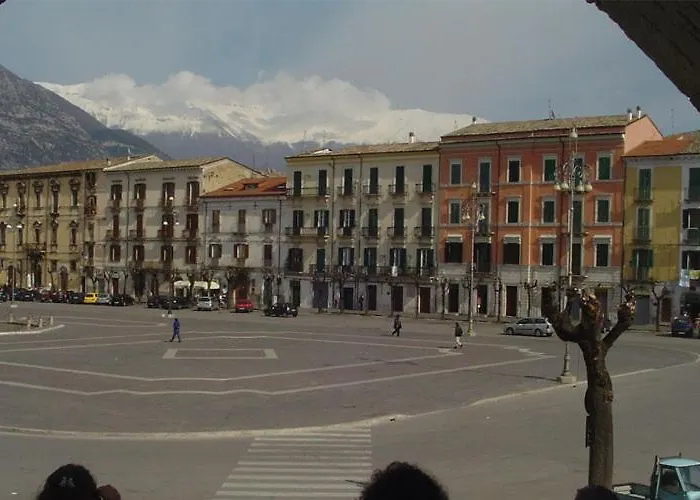 Casa Margherita Prázdninový dům